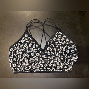 Gilly Hicks Daisy Bralette - Size L